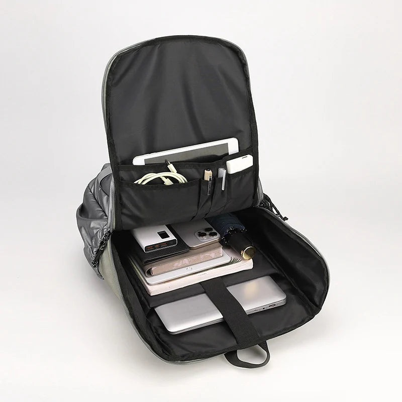 Rucsac Urban Multifuncțional Versatil Unisex 1