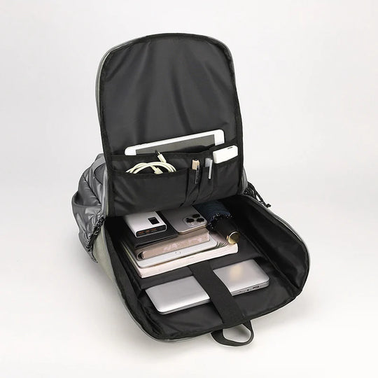 Rucsac Urban Multifuncțional Versatil Unisex 1