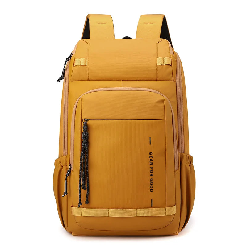 Rucsac Urban Multifuncțional Versatil Unisex 3
