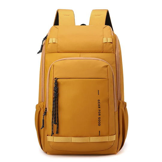 Rucsac Urban Multifuncțional Versatil Unisex 3