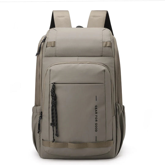 Rucsac Urban Multifuncțional Versatil Unisex 4
