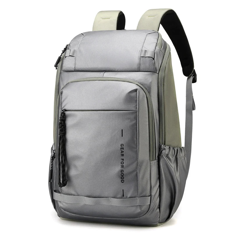 Rucsac Urban Multifuncțional Versatil Unisex 5