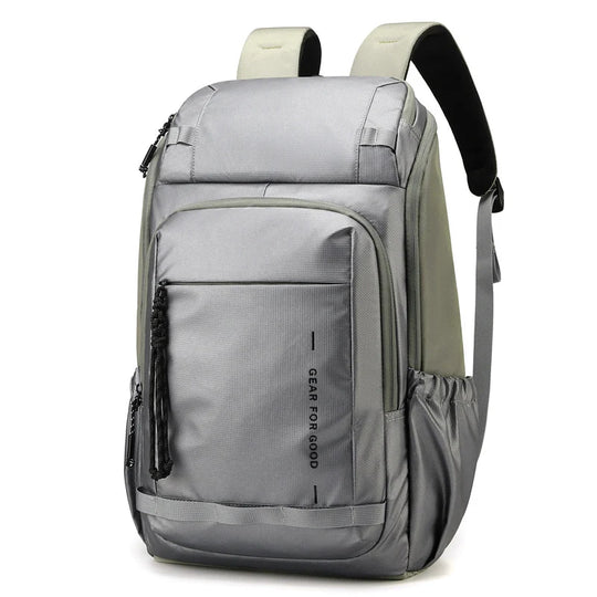 Rucsac Urban Multifuncțional Versatil Unisex 5