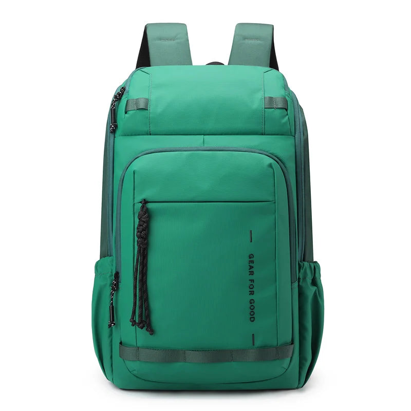 Rucsac Urban Multifuncțional Versatil Unisex 6