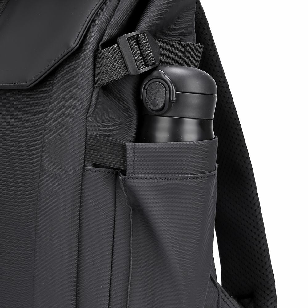 Rucsac Urban Rolltop Minimalist pentru Bărbați și Femei 1