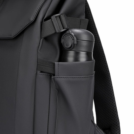 Rucsac Urban Rolltop Minimalist pentru Bărbați și Femei 1
