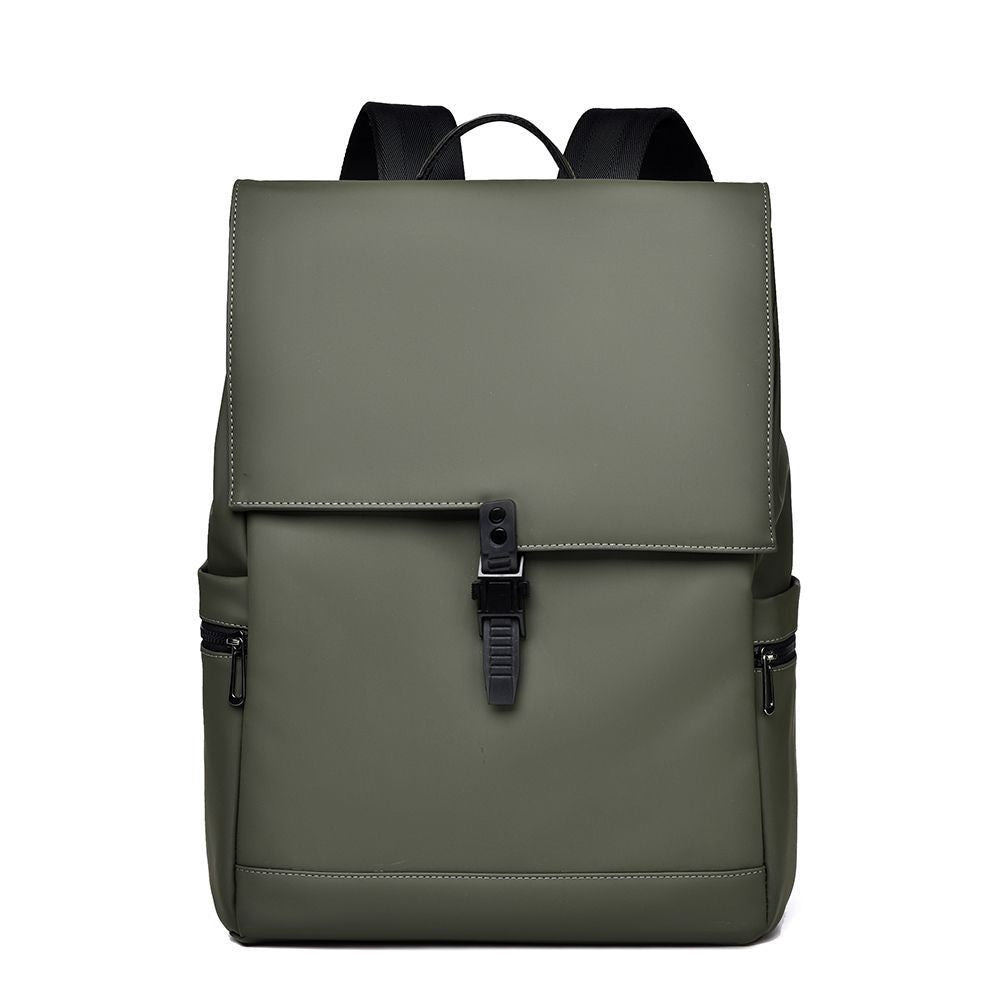 Rucsac Urban Rolltop cu Design Practic și Compartimente Versatile 0