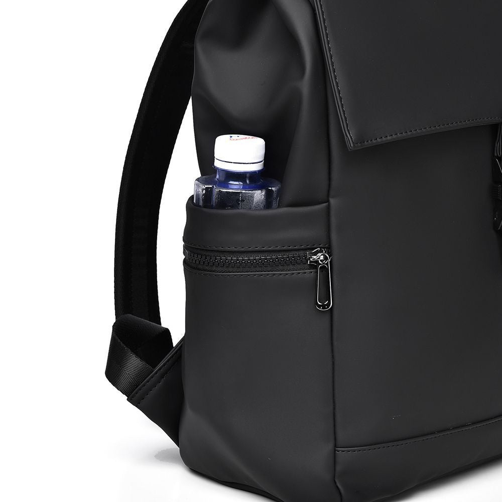 Rucsac Urban Rolltop cu Design Practic și Compartimente Versatile 3