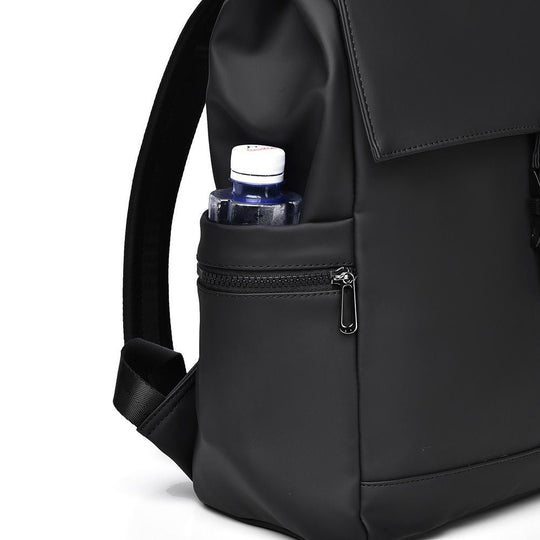 Rucsac Urban Rolltop cu Design Practic și Compartimente Versatile 3