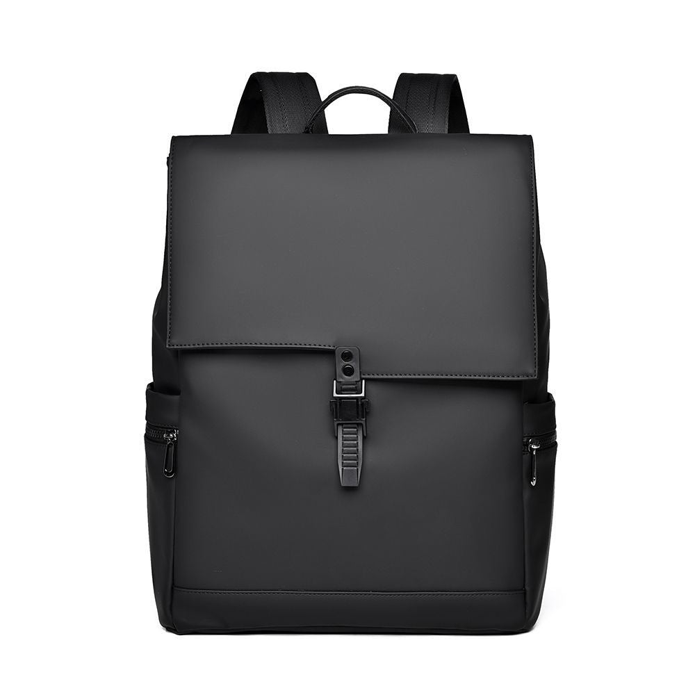 Rucsac Urban Rolltop cu Design Practic și Compartimente Versatile 5