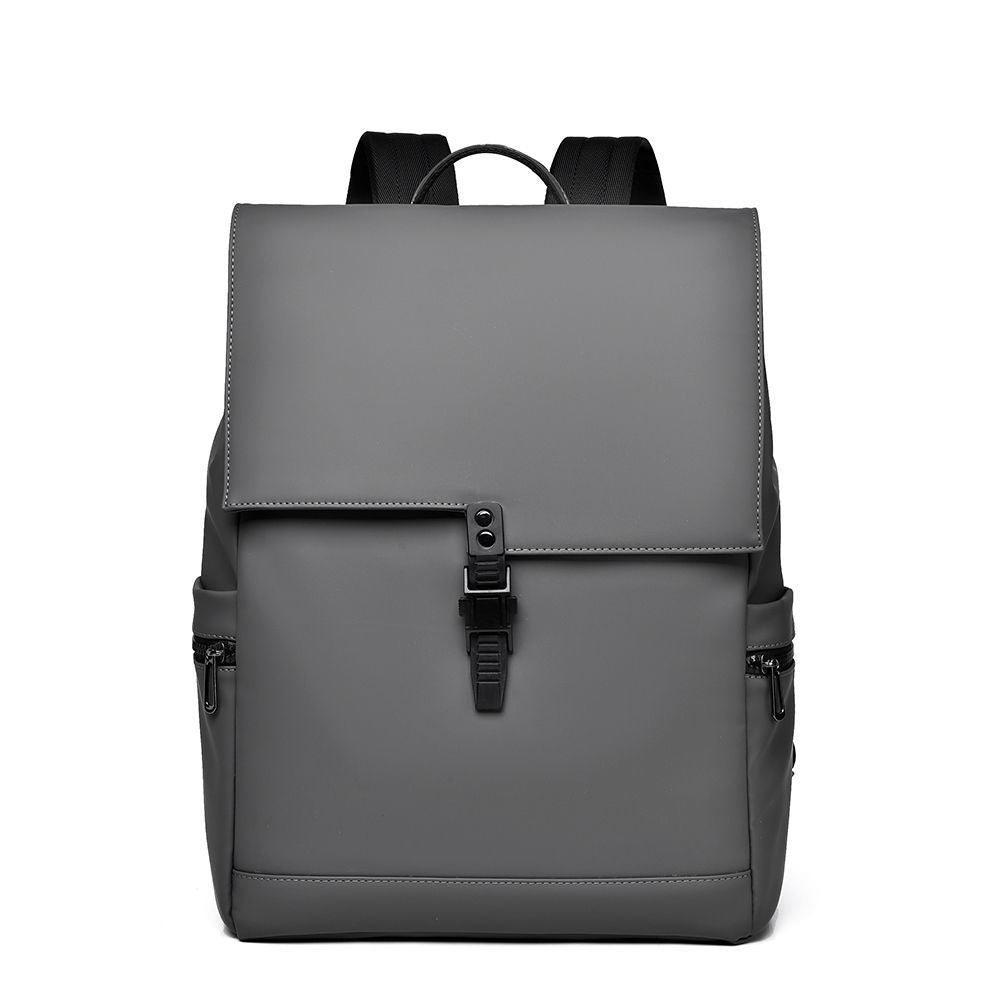 Rucsac Urban Rolltop cu Design Practic și Compartimente Versatile 6