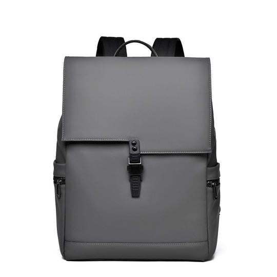 Rucsac Urban Rolltop cu Design Practic și Compartimente Versatile 6