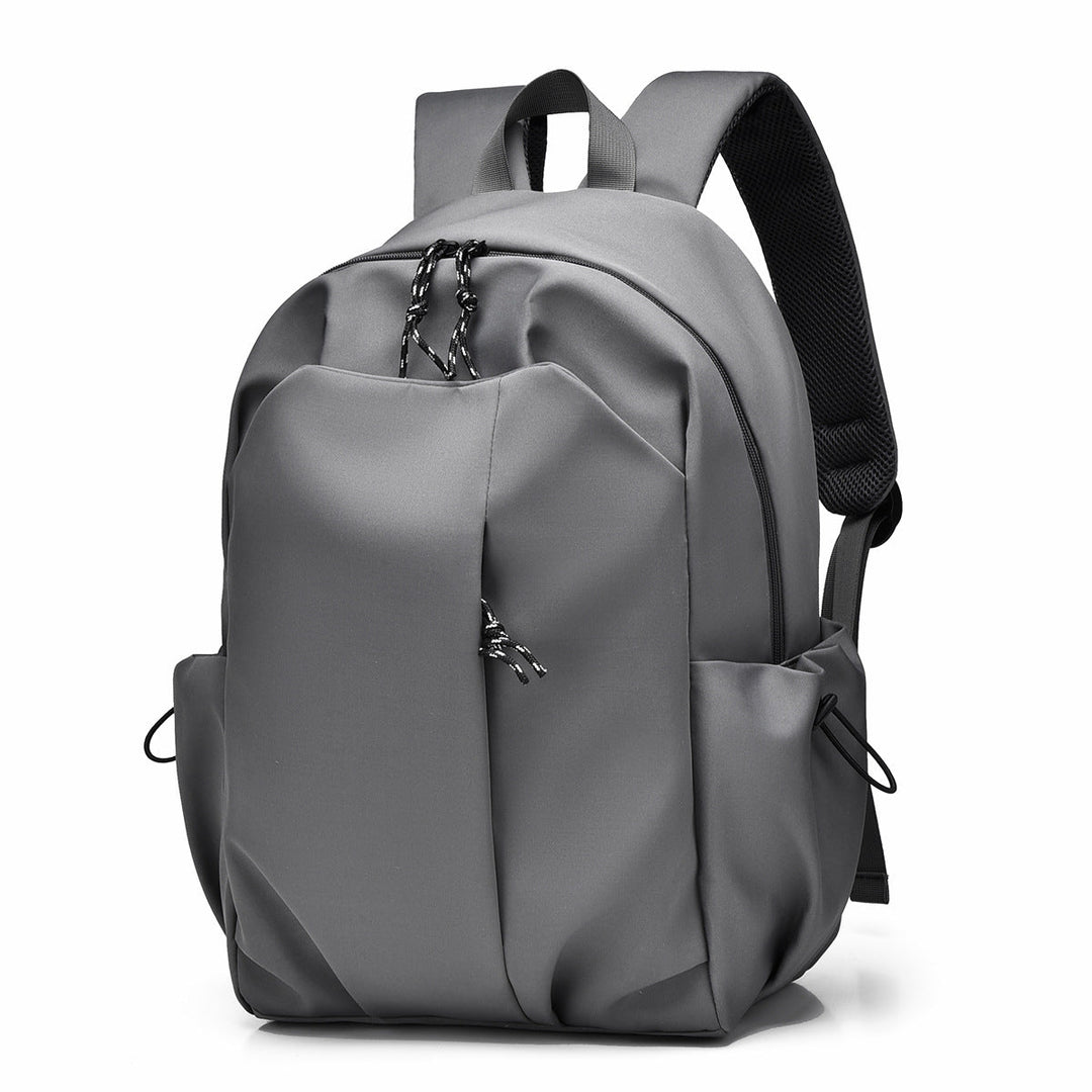 Rucsac Urban Versatil pentru Bărbați cu Design Funcțional 0
