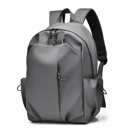 Rucsac Urban Versatil pentru Bărbați cu Design Funcțional 0