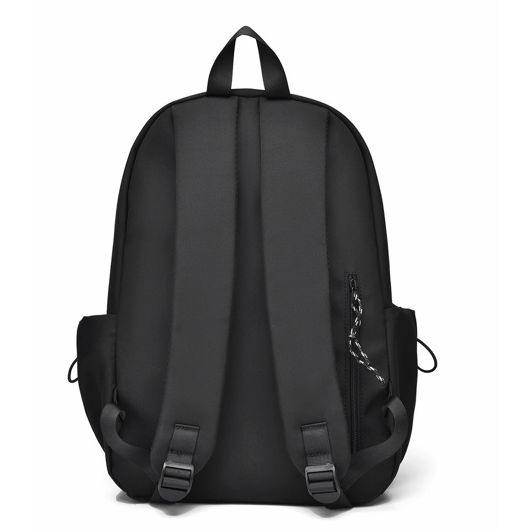 Rucsac Urban Versatil pentru Bărbați cu Design Funcțional 3