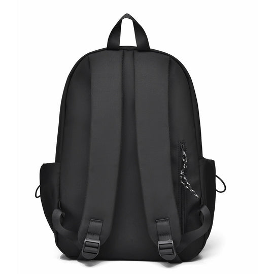 Rucsac Urban Versatil pentru Bărbați cu Design Funcțional 3