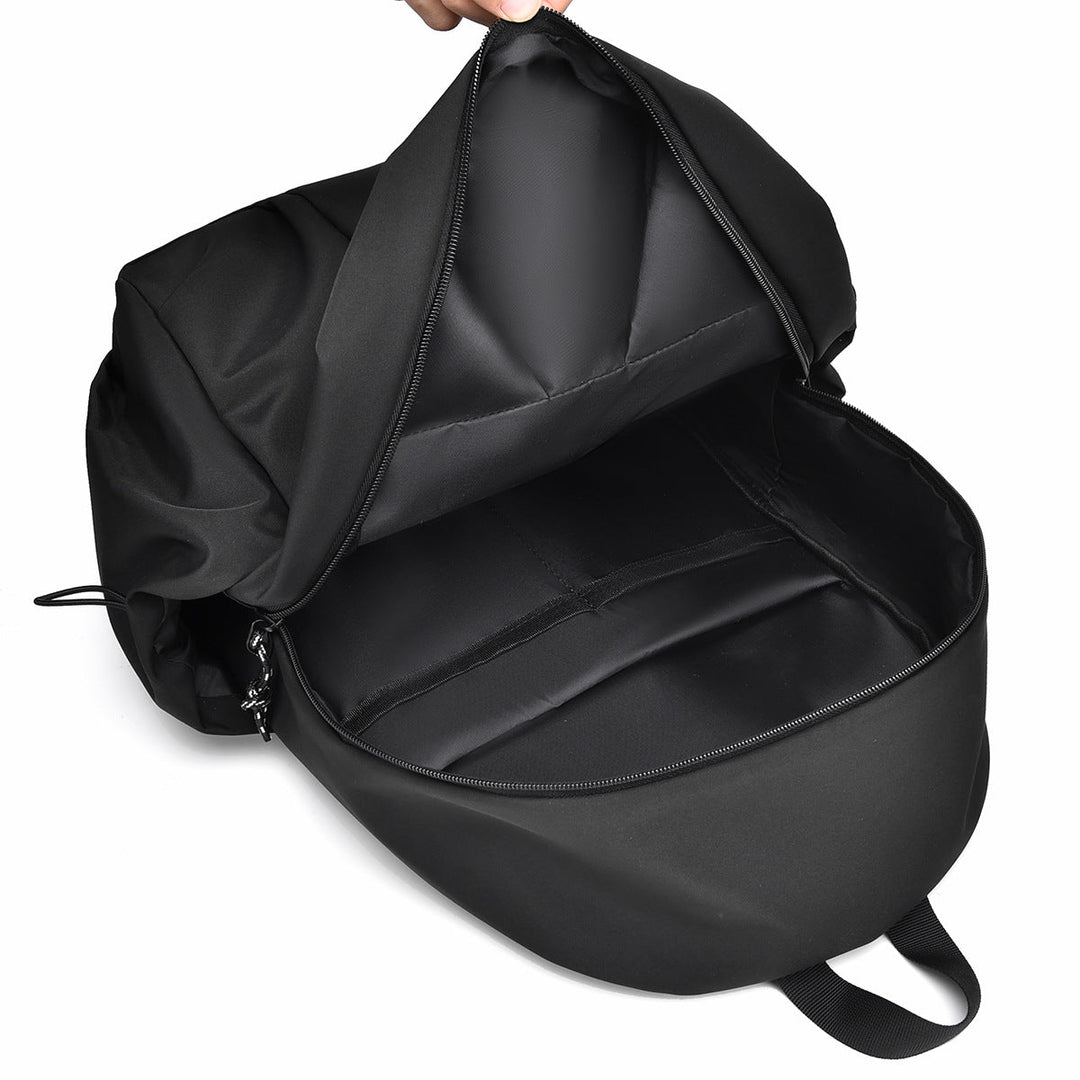 Rucsac Urban Versatil pentru Bărbați cu Design Funcțional 4