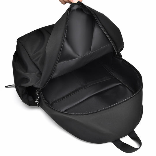 Rucsac Urban Versatil pentru Bărbați cu Design Funcțional 4