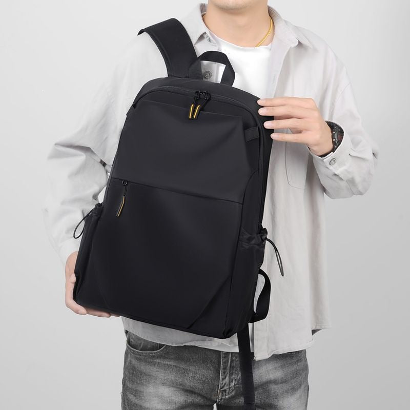 Rucsac Urban cu Compartimente Multiple și Design Modern pentru Bărbați și Femei 2