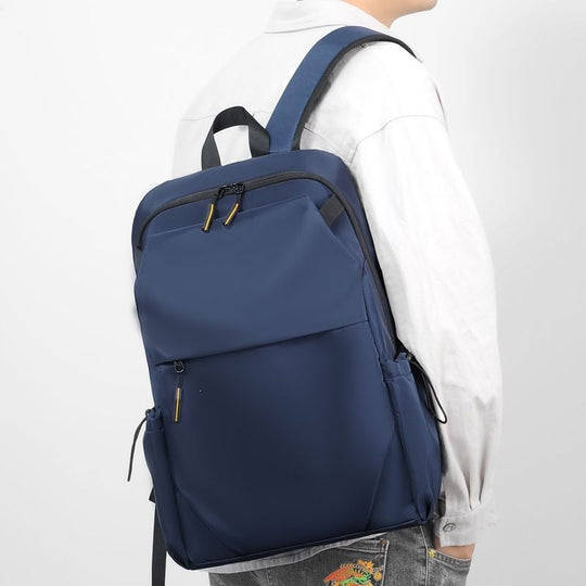 Rucsac Urban cu Compartimente Multiple și Design Modern pentru Bărbați și Femei 3