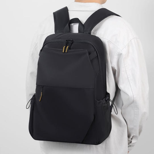 Rucsac Urban cu Compartimente Multiple și Design Modern pentru Bărbați și Femei 6