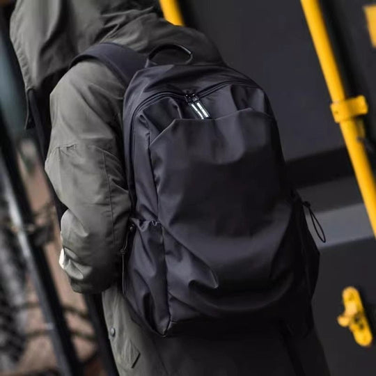Rucsac Urban cu Compartimente Multiple pentru Bărbați și Femei 2