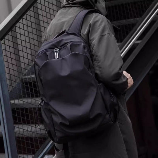 Rucsac Urban cu Compartimente Multiple pentru Bărbați și Femei 3