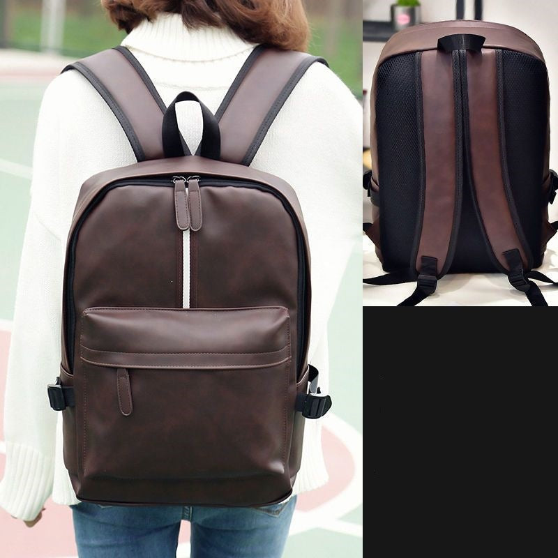 Rucsac Urban pentru Bărbați cu Design Ergonomic și Rezistență la Apă 0
