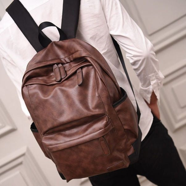 Rucsac Urban pentru Bărbați cu Design Ergonomic și Rezistență la Apă 1