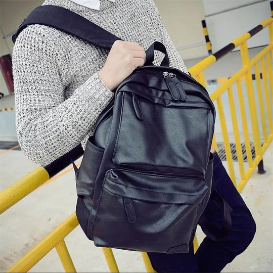 Rucsac Urban pentru Bărbați cu Design Ergonomic și Rezistență la Apă 2