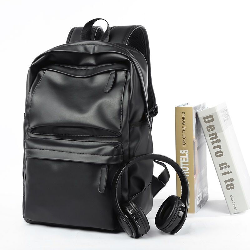 Rucsac Urban pentru Bărbați cu Design Ergonomic și Rezistență la Apă 3