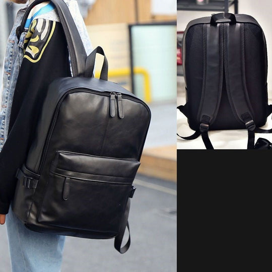 Rucsac Urban pentru Bărbați cu Design Ergonomic și Rezistență la Apă 6