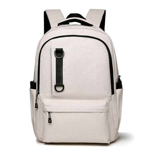 Rucsac Urban pentru Bărbați cu Design Funcțional și Compartimente Multiple 0