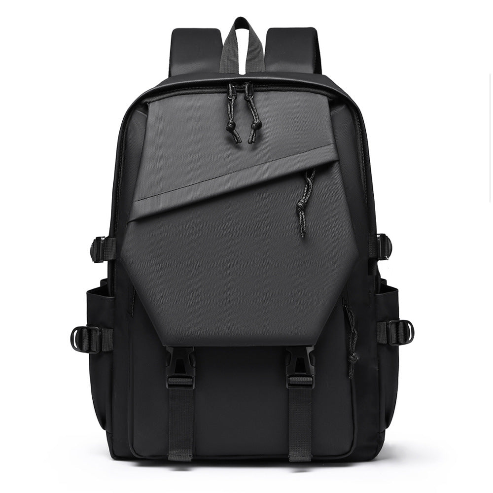 Rucsac Utilitar Versatil Rezistent la Apă pentru Bărbați și Femei 0