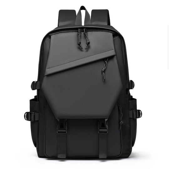 Rucsac Utilitar Versatil Rezistent la Apă pentru Bărbați și Femei 0