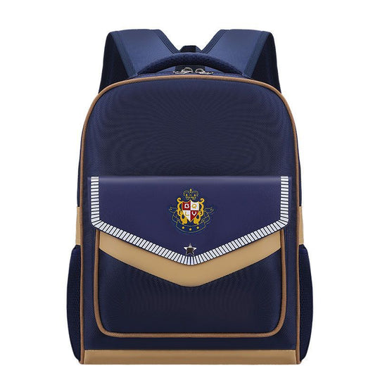 Rucsac Școală Unisex cu Compartimente Versatile 5