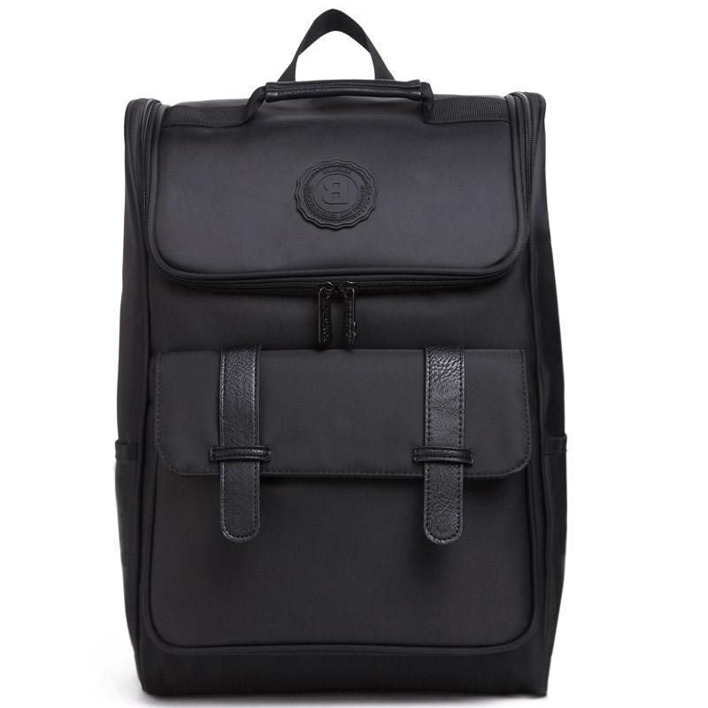 Rucsac damă cu design modern și depozitare practică 0