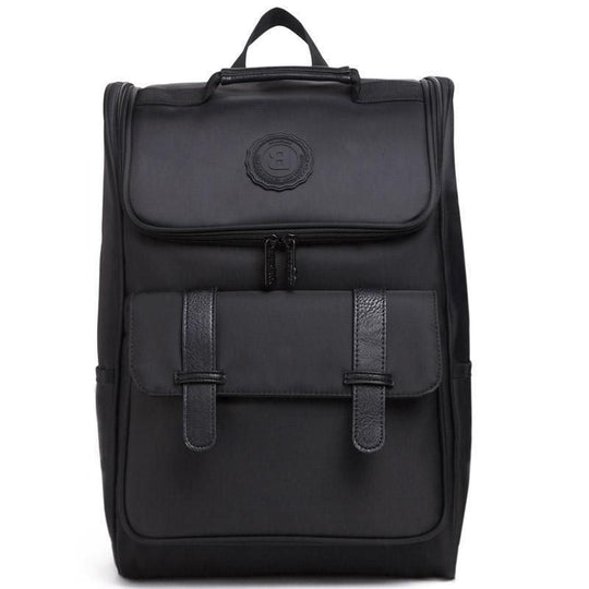 Rucsac damă cu design modern și depozitare practică 0