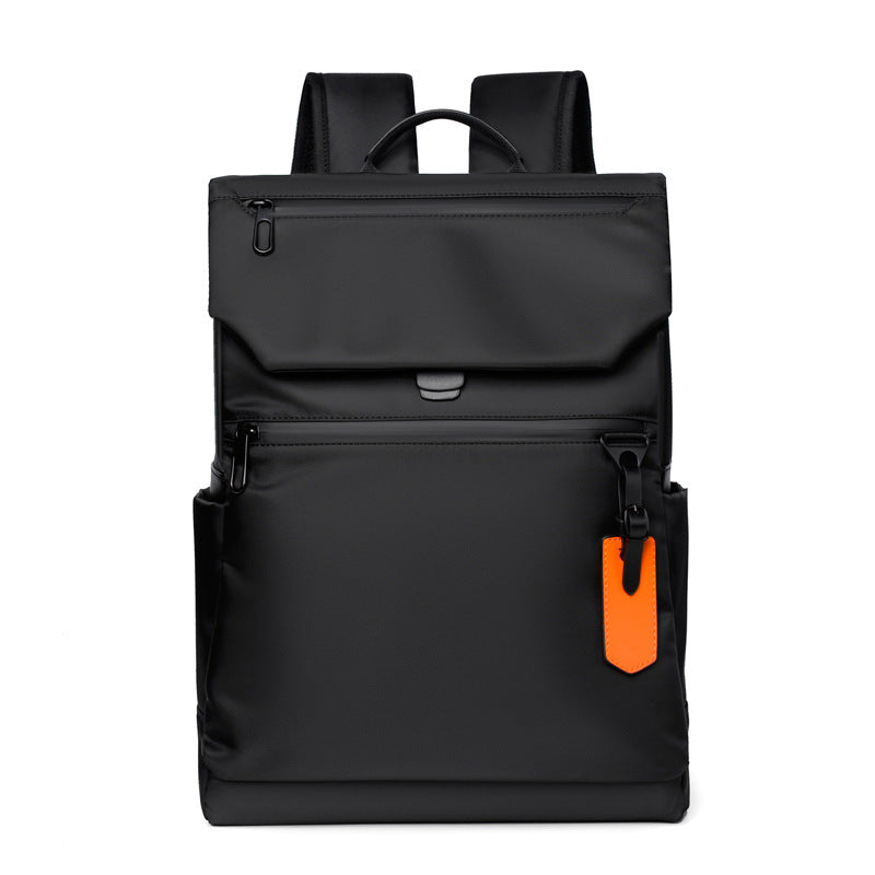 Rucsac de Afaceri Minimalist pentru Bărbați cu Design Funcțional 0