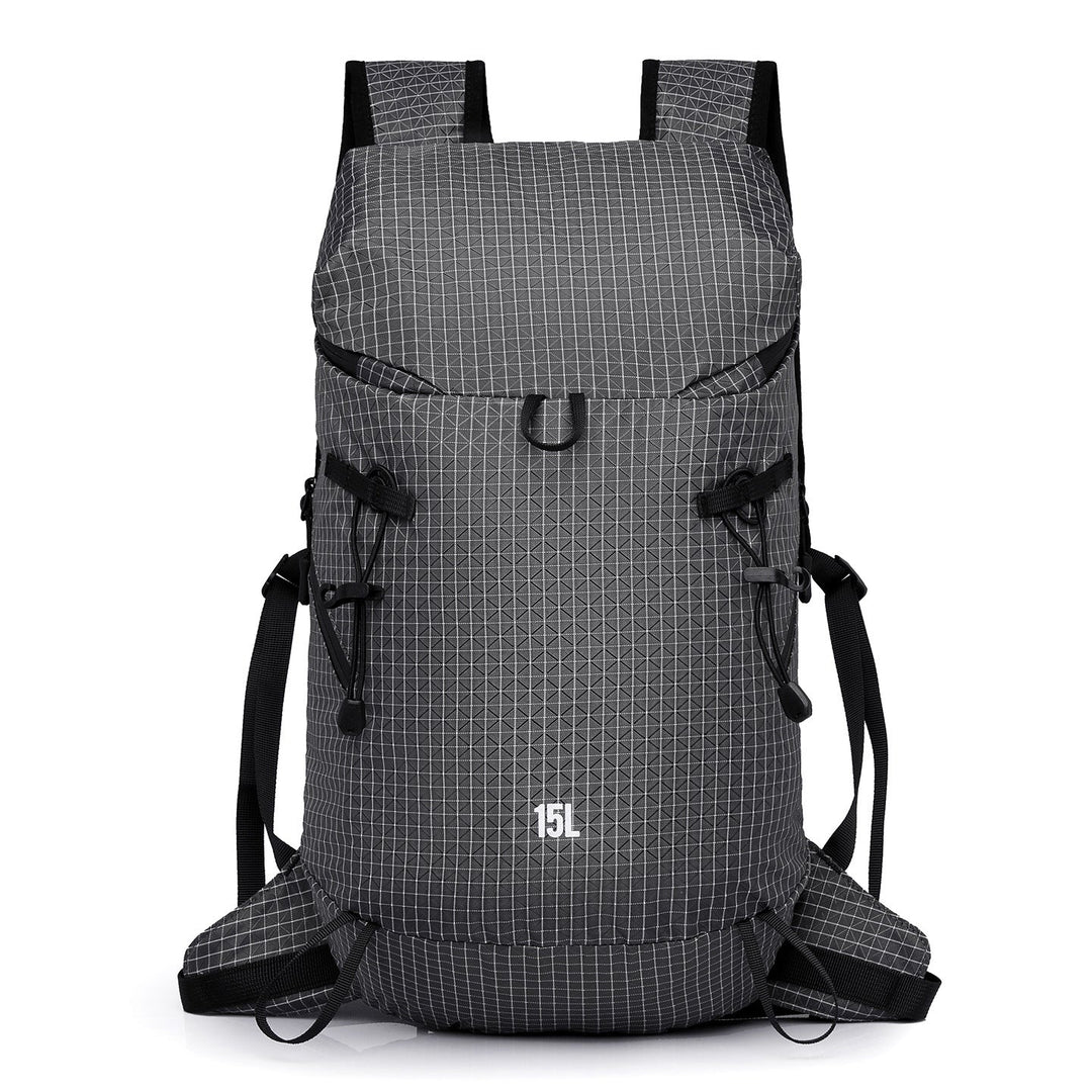 Rucsac de Călătorie Ușor pentru Bărbați și Femei, Design Practic și Funcțional 1