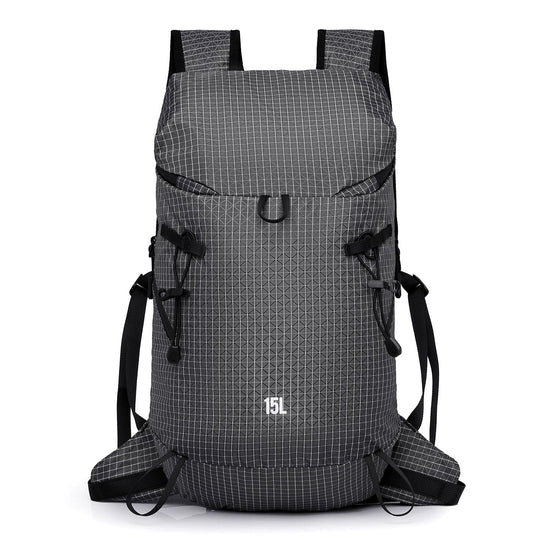 Rucsac de Călătorie Ușor pentru Bărbați și Femei, Design Practic și Funcțional 1