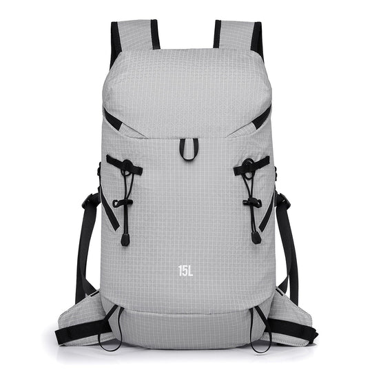 Rucsac de Călătorie Ușor pentru Bărbați și Femei, Design Practic și Funcțional 2