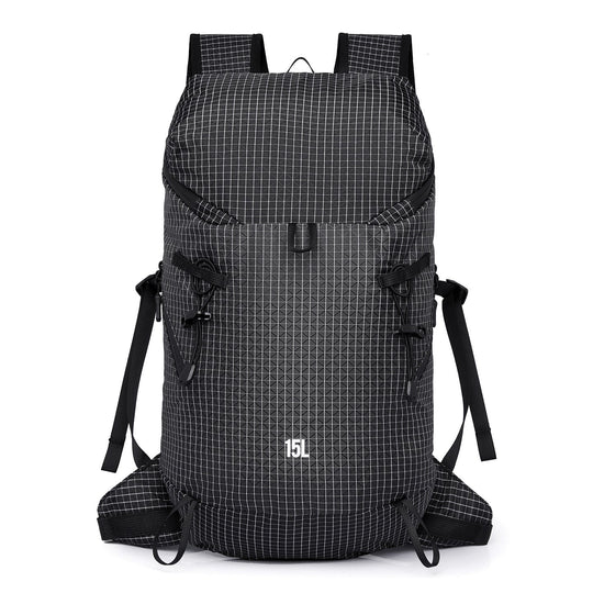 Rucsac de Călătorie Ușor pentru Bărbați și Femei, Design Practic și Funcțional 3
