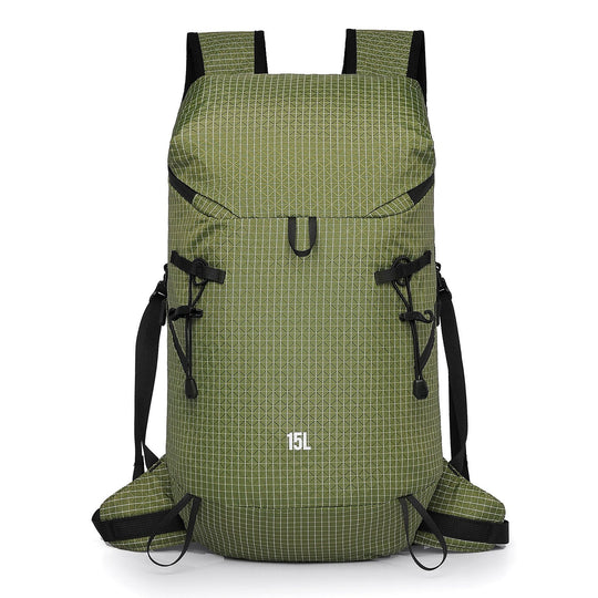 Rucsac de Călătorie Ușor pentru Bărbați și Femei, Design Practic și Funcțional 4