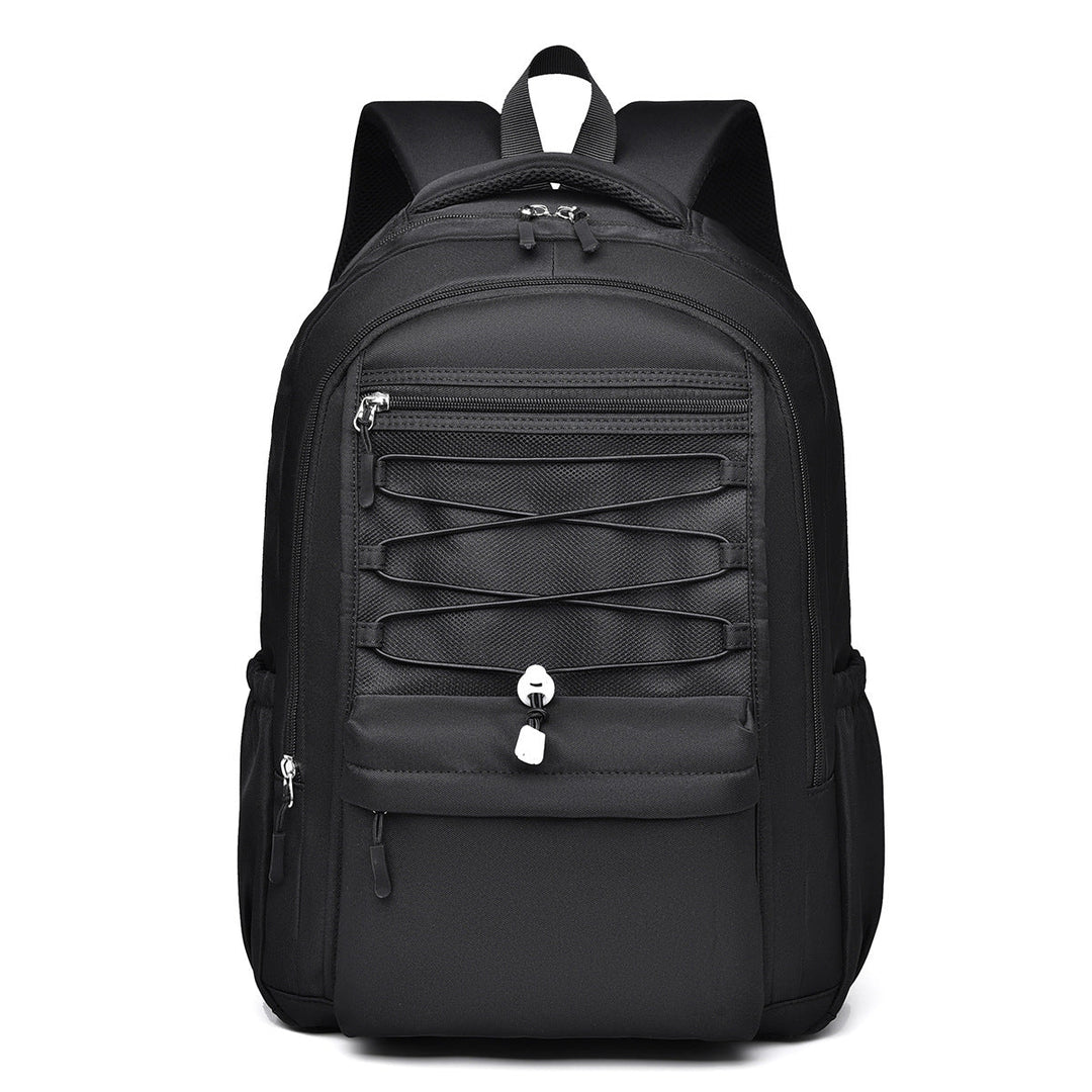 Rucsac de Călătorie Versatil Unisex cu Compartimente Multiple 1