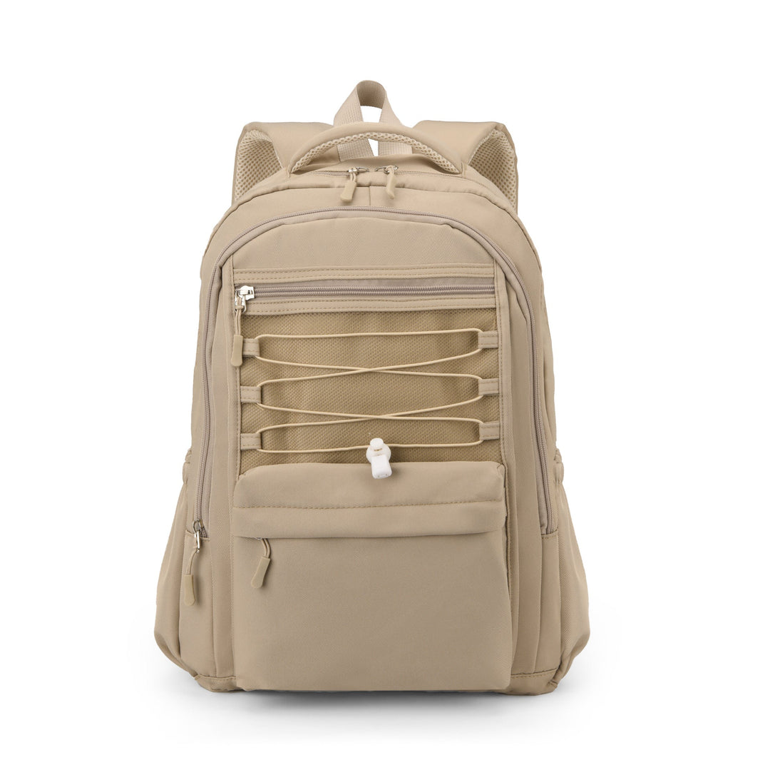 Rucsac de Călătorie Versatil Unisex cu Compartimente Multiple 3