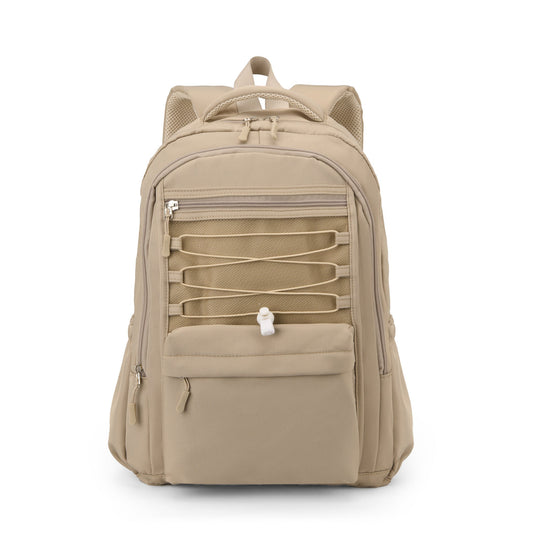 Rucsac de Călătorie Versatil Unisex cu Compartimente Multiple 3