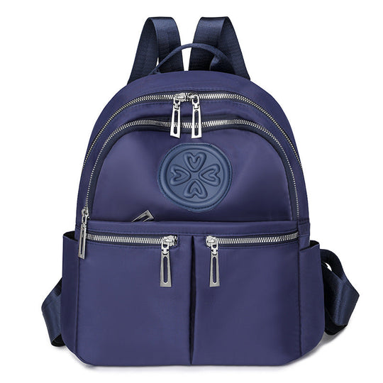Rucsac de Călătorie pentru Femei cu Design Modern și Compartimente Multiple 2