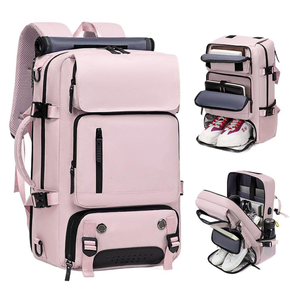 Rucsac de afaceri multifuncțional cu compartiment pentru laptop 1