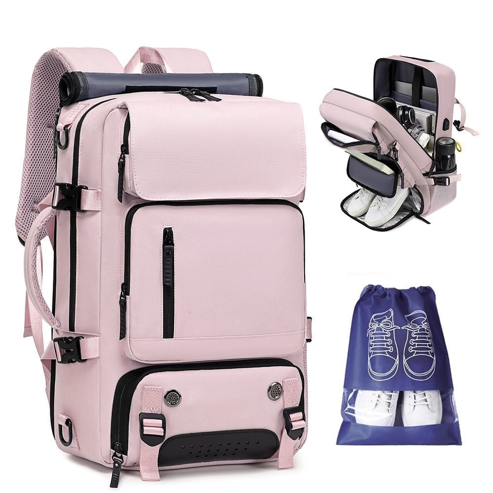 Rucsac de afaceri multifuncțional cu compartiment pentru laptop 2